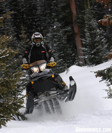 Ski-Doo Renegade Backcountry X IMG_1217