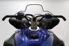 2010 Yamaha Apex GT Handlebar