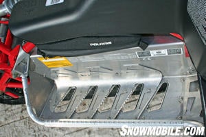 2010 Polaris Rush and IQ Updates - Snowmobile.com
