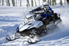 2010 Polaris Widetrak IQ Options