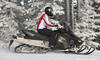 2010 Ski-Doo GSX Sport 550F Review