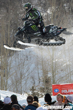 Winter X Games 14 FONZ0480