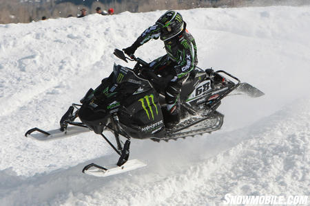 Winter X Games 14 FONZ0655