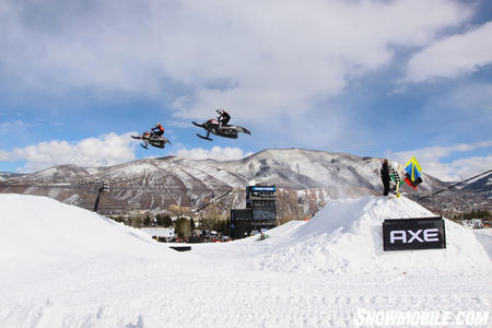 Winter X Games 14 IMG_0276