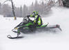 2011 Arctic Cat F Series EXT