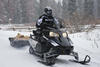 2011 Arctic Cat Bearcat Action