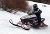 2011 Polaris 800 RUSH Pro-R LX Snowcheck Select