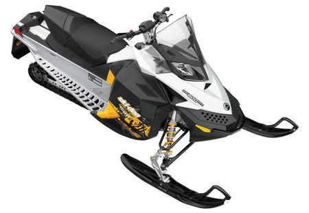 2011 MXZ TNT 600 ACE