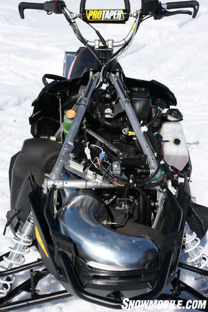 2011 Polaris RMK IMG_9630