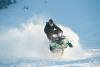 2011 Arctic Cat M8 162 Action02