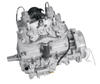 2011 Arctic Cat M8 engine