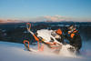 2011 Arctic Cat M8 SnoPro 162 Action01