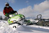 2011 Arctic Cat M8 SnoPro LTD