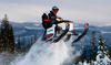 2011 Ski-Doo Renegade Backcountry X Action01