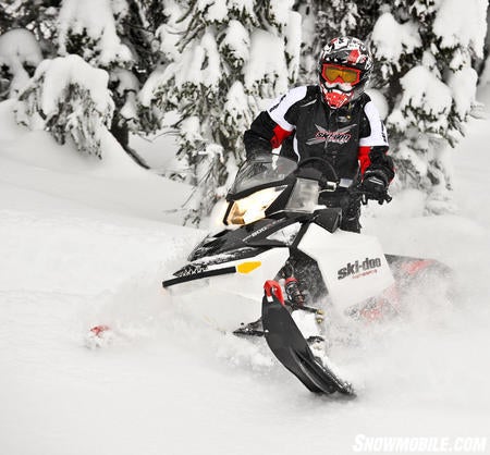 2011 Ski-Doo Renegade Backcountry X ETEC_800R_5765