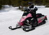 2011 Yamaha FX Nytro XTX Pinky