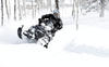 2011 Polaris 600 Switchback 136 Review