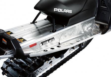 2011 Polaris 600 Switchback RunningBoard