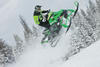 2011 Arctic Cat Sno Pro 500 Review