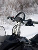 2011 Ski-Doo Tundra Xtreme handlbar