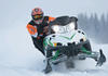 2011 Arctic Cat CFR 1000 Action01