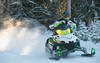 2011 Arctic Cat CFR 1000 Action04