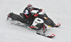 2011 Ski-Doo Renegade X 1200 Action01