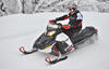 2011 Ski-Doo Renegade X 1200 Action02