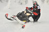 2011 Ski-Doo Renegade X 1200 Action04