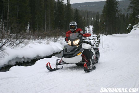 2011 Ski-Doo Renegade X 1200 IMG_9489