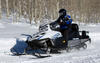 2011 Polaris FS IQ Widetrak Review