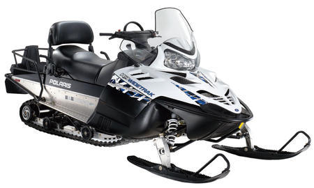 2011 Polaris FS IQ Widetrak studio01