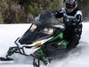 2011 Arctic Cat F8 EXT Review