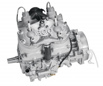 Arctic Cat F8 800 Twin 974cc engine