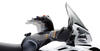 2011 Polaris Turbo IQ LX Rider Select