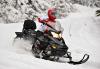 2011 Ski-Doo Expedition Sport Action02
