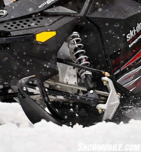 2011 Ski-Doo Expedition Sport