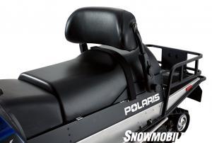 2011 Polaris WideTrak LX Review