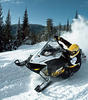 2011 Ski-Doo TNT 800R E-TEC Action02