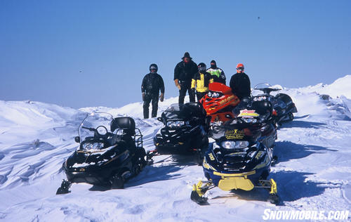 Ontario Adventure to Moosonee - James Bay