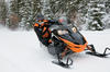 2011 Arctic Cat F5 LXR Review