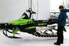 2011 Arctic Cat M8 Sno Pro Limited 153