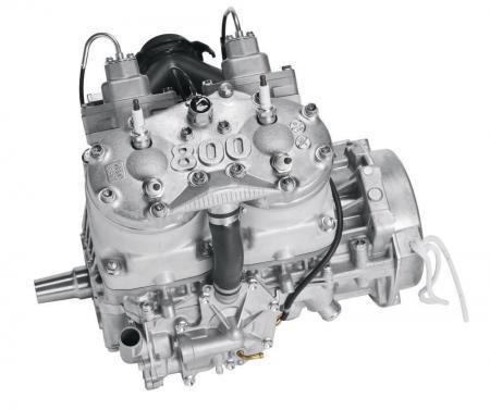 2011 Arctic Cat M8 Sno Pro Limited 153 Engine