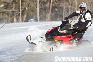 2011 Polaris Pro-RMK 800 155