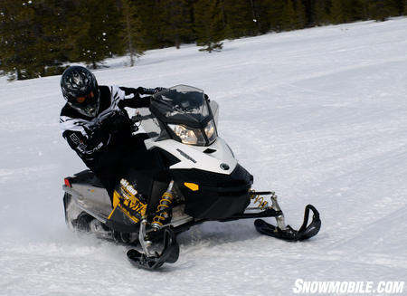 2011 Ski-Doo Real-World Review