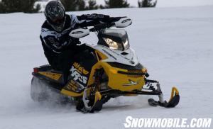 2011 Ski-Doo Real-World Review