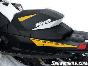 2011 Ski-Doo Real-World Review