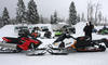 2011 Mountain Sled Evaluations: Part One