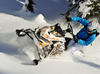 2012 Ski-Doo Lineup Freeride