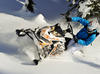 2012 Ski-Doo Lineup Unveiled
